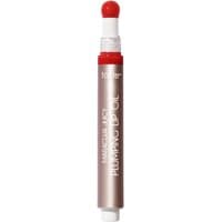 Maracuja Juicy Plumping Lip Oil - Olejek Powiększający Usta - Maracuja Juicy Plumping Lip Oil - Cherry - Dla Kobiet
