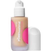 Cosmetics - The Porefessional Foundation - Podkład Wygładzający Z Niacynamidem - Porefessional 6wextraordinary Foundation - Dla Kobiet