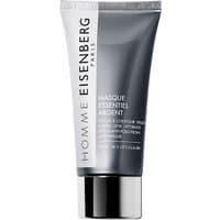 Silver Essential Pielęgnacja Twarzy - Pielęgnacja Do Twarzy - Soin Homme Masque Argent - Dla Mężczyzn