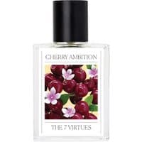 Cherry Ambition - Woda Perfumowana - Cherry Ambition Edp - Dla Kobiet