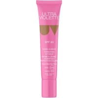 Sheen Screen Spf 50 Smoothie - Nawilżający Przeciwsłoneczny Balsam Do Ust - Choc Top - Dla Kobiet