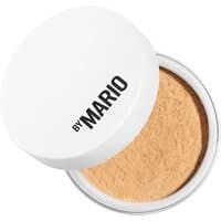 Surrealskin Soft Blur Setting Powder - Puder Sypki - Soft Blur Setting Powder 4 - Warm Honey - Dla Kobiet