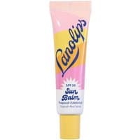 Sun Balm Spf 30 Tropical - Balsam Do Ust Z Spf - Sun Balm Spf30 Tropical - Dla Kobiet