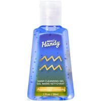 Hand Cleasing gel - Żel Oczyszczający Do Rąk - Astro Aquarius - Dla Kobiet