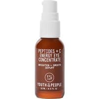 Peptides +C Energy Eye Concentrate - Serum do oczu
