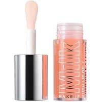 Kush Lip Oil - Barwny Olejek Nawilżający Do Ust - Kush Lip Oil Cookie Dough - Dla Kobiet