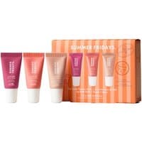 The Sweet Summer Minis - Balsamy Do Ust Lip Butter Balm, Edycja Limitowana - Sweet Summer Minis - Dla Kobiet