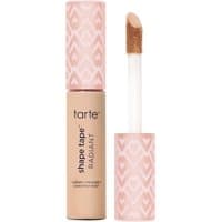 Shape Tape Radiant Concealer - Rozświetlający Korektor O Średnim Kryciu - 27h Light-medium Honey + Net / 0.33 Fl. Oz. - Dla Kobiet