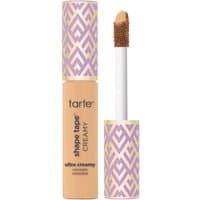 Shape Tape Creamy Concealer - Kremowy Nawilżający Korektor O Wysokim Kryciu - Shape Tape Ultra Creamy Concealer 34s - Dla Kobiet