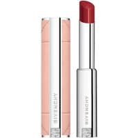 Rose Perfecto Shine Serum Lipstick - Pomadka Do Ust - N335 - Deep Red () - Dla Kobiet