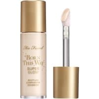Born This Way Super glow - Wielofunkcyjna Baza Pod Makijaż - Btw Super glow-opalesc 1floz - Dla Kobiet