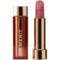 Signature Lip Satin - Satynowa Szminka Z Efektem Drugiej Skóry - Signature Lip Satin Millenial - Dla Kobiet