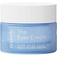 The Eyes Cream – Krem Pod Oczy Z Roślinną Alternatywą Śluzu Ślimaka - Hydrate The Eyes Cream - Dla Kobiet