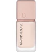 Hy-glam Foundation — Podkład - Hy-glam Foundation N1 - Dla Kobiet
