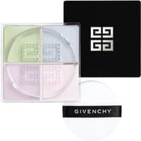 Prisme Libre Loose Powder Mini - Puder Sypki. Wersja Podróżna - Prisme Libre Mini 4 Color N01 - Dla Kobiet