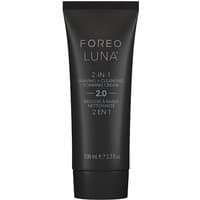 Luna 2-in-1 Shaving + Cleansing Foaming Cream - Luna Shaving + Clns Micro-foam Cream 2.0 - Dla Kobiet