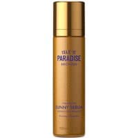 Sunny Serum Setting Spray – Mgiełka Utrwalająca Makijaż - Setting Spray Champagne - Dla Kobiet