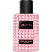 Born In Roma Vanilla Bliss - Mgiełka Zapachowa Do Ciała I Włosów - Bir Donna Pink Body Mist - Dla Kobiet