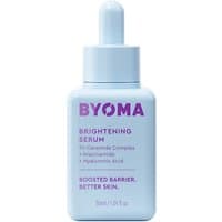 Serum Rozświetlające Do Twarzy - Brightening Serum - Dla Kobiet