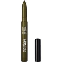 Aqua Resist Smoky Shadow - Cień Do Powiek - Make Up Fo Smokey Shadow Eyes 4 - Dla Kobiet