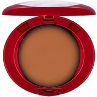 Bouclé Silk - Puder Utrwalający - Turn Up The Base Boucle Deepest - Dla Kobiet