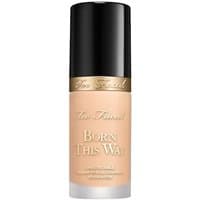 Born This Way Natural Finish Foundation – Podkład O Średnim I Wysokim Kryciu - Born This Way Foundation - Porcelain - Dla Kobiet