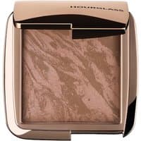 Ambient Lighting Bronzer - Rozświetlający Bronzer Do Twarzy - Luminous Bronze Light - Dla Kobiet