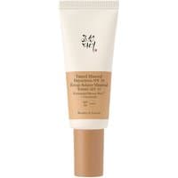 Tinted Mineral Dayscreen Spf 30 Fermented Brown Rice + Ceramide - Krem Spf 30 - Tinted Mineral Dayscreen 33n - Dla Kobiet