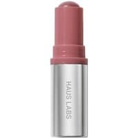 Color Fuse Longwear glassy Lip + Cheek Balm Blush Stick - Róż W Kremie - Color Fuse Blush Balm Hibiscus - Dla Kobiet