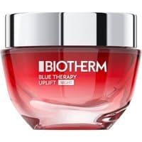 Blue Therapy Red Algae Night Cream - Krem Do Twarzy - Blue Therapy Red Algae Night Cream - Dla Kobiet