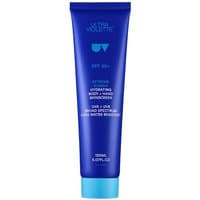 Extreme Screen - Nawilżający krem przeciwsłoneczny do rąk i ciała SPF 50+