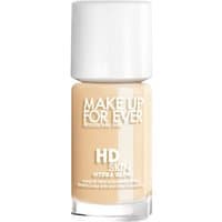 Hd Skin Hydra glow – Niewidoczny Podkład, Blask I Nawilżenie - Hd Skin Hydra glow Foundation 1n14 - Dla Kobiet