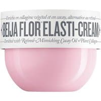 Beija Flor Elasti-cream - Nawilżający Krem Do Ciała - Beija Flor Body Cream - Dla Kobiet