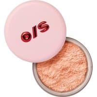 Ultimate Blurring - Sypki Puder Utrwalający - Ultimate Setting Powder Ultra Peach - Dla Kobiet