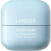 Water Bank Cream Moisturizer – Krem Nawilżający - Water Bank Blue Hyaluronic Cream - Dla Kobiet