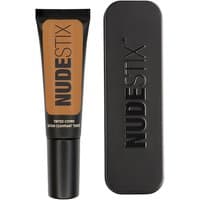 Tinted Cover Foundation - Podkład - Nudies Tinted Cover - Nude 7.5 - Dla Kobiet