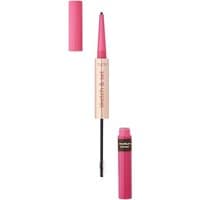 Sketch & Set Brow Pencil And Tinted gel - Kredka 2w1 - Big Ego Brow Pencil & Tinted gel Mbrown - Dla Kobiet