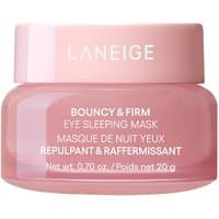 Bouncy & Firm Eye Sleeping Pielęgnacja Twarzy - Ujędrniająca Pielęgnacja Twarzya Pod Oczy Na Noc - Bouncy & Firm Eye Sleeping Pielęgnacja Tw