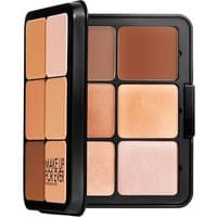 Hd Skin Sculting Palette - Kremowa Paleta Do Konturowania - - Dla Kobiet