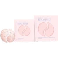 Serve Chilled – Żelowe płatki pod oczy rosé