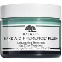 Make A Difference Plus + Rejuvenating Treatment - Lekki Żel Nawilżający - - Dla Kobiet