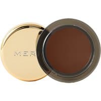 Solo Shadow Matte - Matowy Cień Do Powiek - Solo Shadow Matte Brun - Dla Kobiet