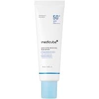 Zero Pore Moisture Sun Serum - Nawilżające Serum Do Twarzy Spf 50+ - Zero Pore Moisture Sun Serum - Dla Kobiet