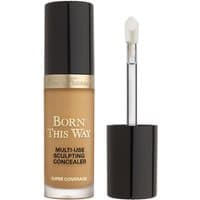 Born This Way Super Coverage Multi-use Concealer - Korektor - Cookie () - Dla Kobiet