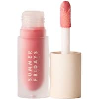 Olejek Do Ust Rêve - Nawilżający Barwny Olejek Do Ust - Dream Lip Oil Rose Bud - Dla Kobiet