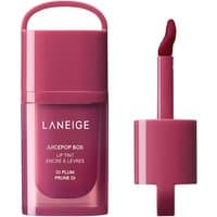 Juicepop Box Lip Tint - Nawilżający Tint Do Ust - Juicepop Box Lip Tint Dj Plum - Dla Kobiet