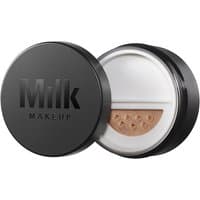 Pore Eclipse Matte Translucent Setting Powder - Puder Wykańczający Bez Talku - Pore Eclipse Translucent Deep Powder - Dla Kobiet