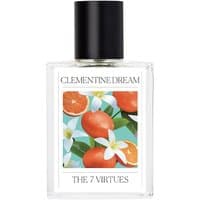 Clementine Dream- Woda perfumowana
