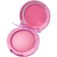 Macaron Blush & glow Duo - Duet Różu W Kremie I Prasowanym Pudrze - Macaron Blush & glow Pink Champagne - Dla Kobiet