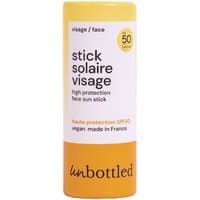Sztyft przeciwsłoneczny do twarzy - SPF50